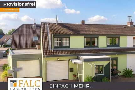 Haus zum Kaufen in Swisttal 349.000,00 € 128 m²