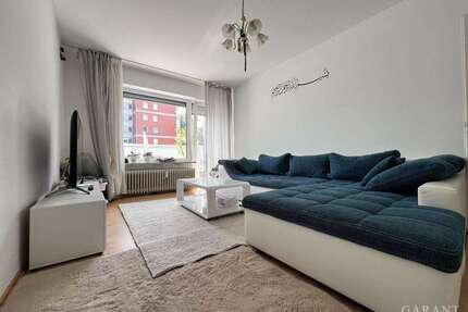 Wohnung zum Kaufen in Moosburg 219.900,00 € 50 m²