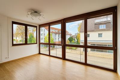 ZENTRALE LAGE MIT TOP-ANBINDUNG - Puchheim