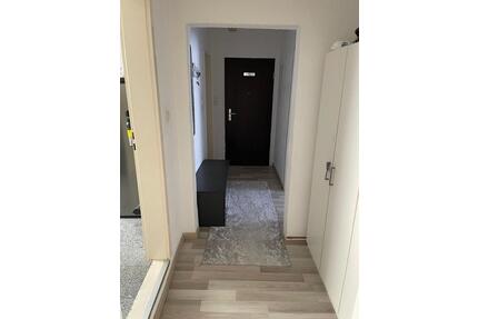 3 Zimmer Wohnung 80qm in Düsseldorf Oberbilk