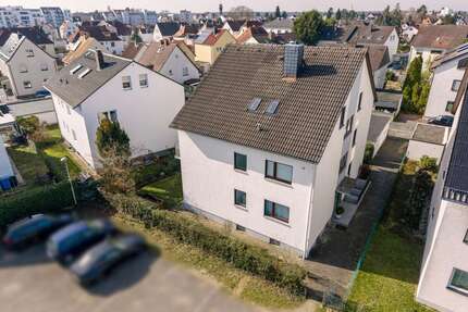 Haus zum Kaufen in Langen 1.150.000,00 € 311 m²