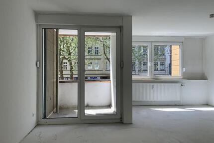 Attraktive 3-Zimmer-Etagenwohnung in Gelsenkirchen – Ideal für Familien!