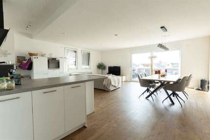 Wohnung zum Mieten in Selm 1.200,00 € 131 m²