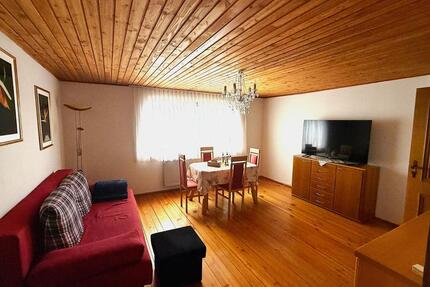 Helle 2 Zimmer Wohnung in RabensteinZwiesel zu vermieten