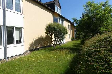 Wohnung zum Mieten in Bonn-Beuel 600,00 € 25 m²