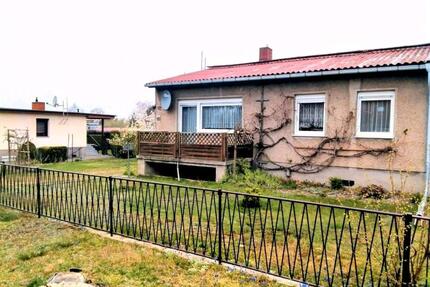 Doppelhaushälfte - 145.000,00&nbsp;EUR Kaufpreis, ca.&nbsp; 90,00&nbsp;m&sup2; in Blankensee (PLZ: 17237)