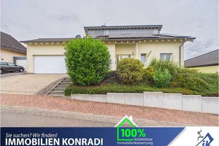 Haus zum Kaufen in Börsborn 479.000,00 € 237 m²