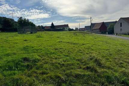 Grundstück zu verkaufen in Wünschendorf 150.000,00 € 1760 m²