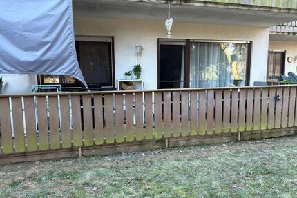 Schöne 2 Zimmer Wohnung Lützelbach