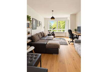 Wohnung zum Mieten in Dachau 1.495,00 € 83 m²