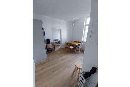 Helle, kernsanierte Zweizimmerwohnung in ruhiger Lage im Zentrum von Radolfzell zu verkaufen - Radolfzell am Bodensee