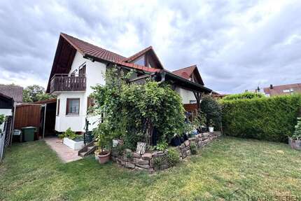 Haus zum Kaufen in LahrSchwarzwald 564.950,00 € 120 m² - Lahr/Schwarzwald