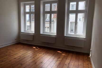 wohnung in der lübecker innenstadt frei