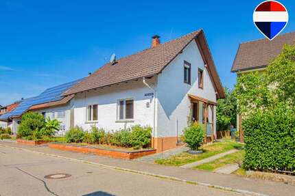 Haus zum Kaufen in Klettgau 225.000,00 € 104 m²