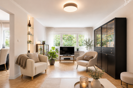 Wohnung zum Kaufen in Wiesbaden 329.000,00 € 81 m²