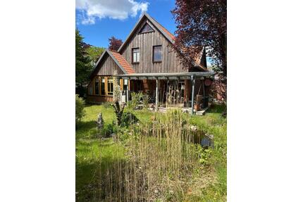 Architekten Haus - 389.000,00&nbsp;EUR Kaufpreis, ca.&nbsp; 160,00&nbsp;m&sup2; in Tarmstedt (PLZ: 27412)