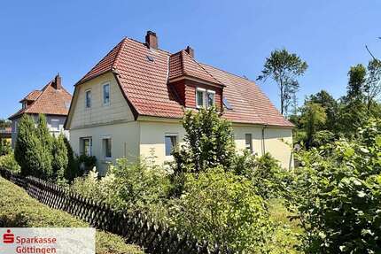 Haus zum Kaufen in Ebergötzen 165.000,00 € 110 m²