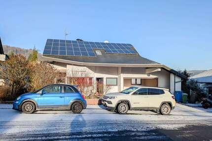 Haus zum Kaufen in Reichelsheim 495.000,00 € 184 m²