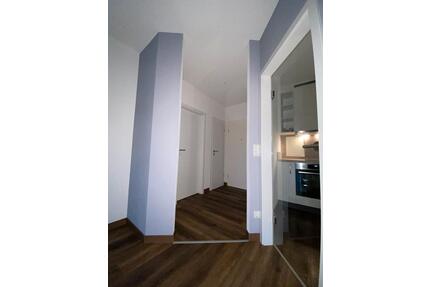 50 qm Erdgeschosswohnung zentral in Bad Füssing, mit Tiefgarage,