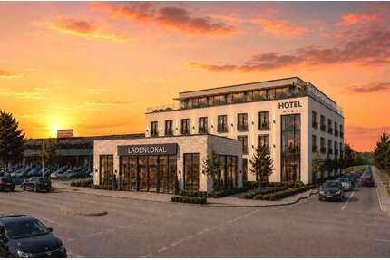 Grundstück in Wiesbaden 2.650.000,00 € 2698 m²
