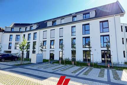 Wohnung zum Kaufen in Bremen 411.900,00 € 75.19 m²