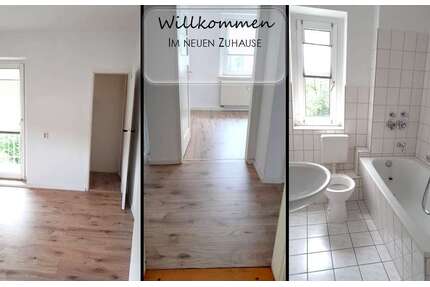 Wohnung zum Mieten in Plauen 295,00 € 50.36 m²