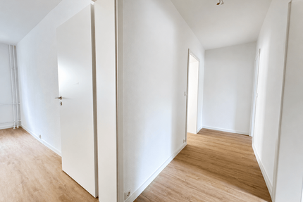 Wohnung zum Mieten in Schwerin 520,00 € 51 m²