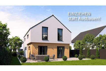 KLEIN IN DER FLÄCHE, GROSS IM GEFÜHL - Zweibrücken