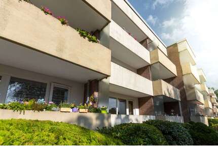 Wohnung zum Mieten in Bremerhaven 230,00 € 30.26 m²