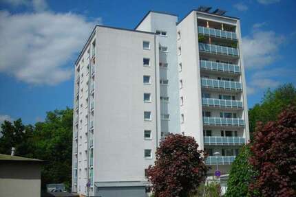 Wohnung zum Mieten in Bad Kissingen 696,00 € 83.82 m²