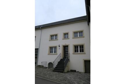 EFH nach Komplettsanierung zu vermieten- 54456 Tawern-Fellerich