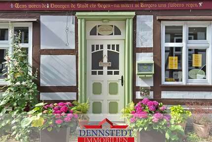 Haus zum Kaufen in Hitzacker (Elbe) 385.000,00 € 187.62 m²