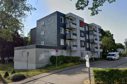 Wohnung zum Mieten in Wipperfürth 259,15 € 44.41 m²