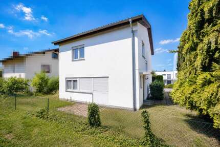 Haus zum Kaufen in Weinheim 720.000,00 € 132 m²