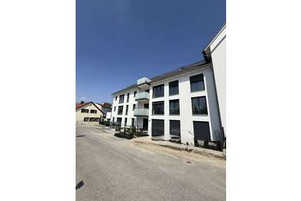 Wohnung zum Kaufen in Landau a.d. Isar 400.000,00 € 95.49 m²