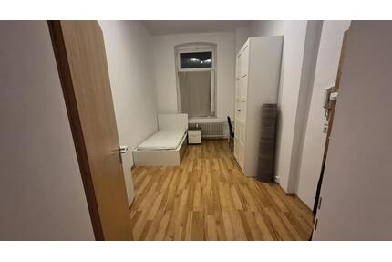 Gemütliche 1 Zimmer Wohnung in Düsseldorf Oberbilk 2 min vom HBF