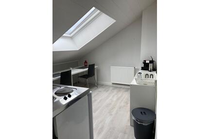 1 Zimmer Appartement - 580,00&nbsp;EUR Kaltmiete, ca.&nbsp; 27,00&nbsp;m&sup2; in Heddesheim (PLZ: 68542)