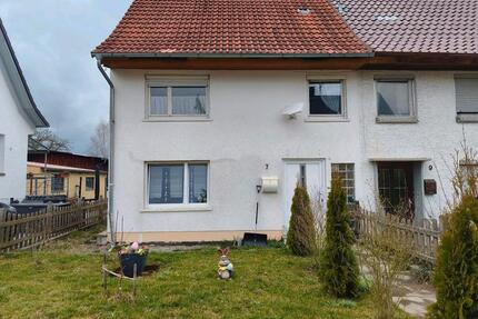 Doppelhaushälfte - 125.000,00&nbsp;EUR Kaufpreis, ca.&nbsp; 65,00&nbsp;m&sup2; in Ochsenhausen (PLZ: 88416)