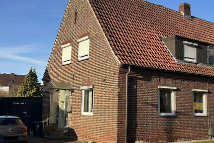 Haus zum Kaufen in Münster 329.000,00 € 79 m²