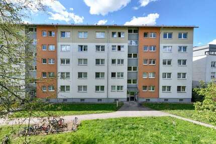Wohnung zum Mieten in Esslingen am Neckar 641,00 € 62.22 m²