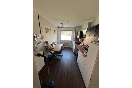 Wohnung 3 Zimmer Küche Bad Kellerraum - Dodesheide - Osnabrück