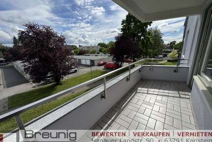 Wohnung zum Kaufen in Großkrotzenburg 199.000,00 € 88 m²