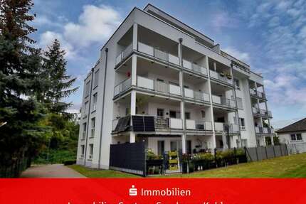 Wohnung zum Kaufen in Koblenz 420.000,00 € 89 m²