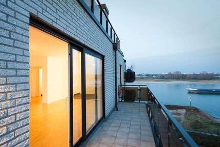 Wohnung zum Kaufen in Neuss 539.000,00 € 93.48 m²