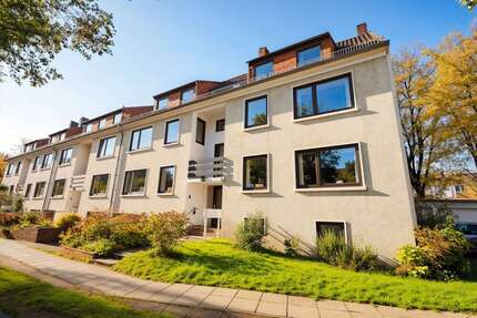Wohnung zum Kaufen in Bremen 249.000,00 € 61.2 m²