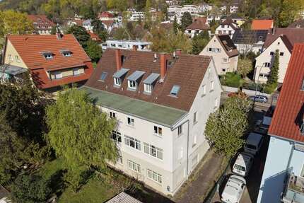 Haus zum Kaufen in Heidelberg 2.490.000,00 € 551 m²
