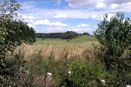 Groß Roge, zentrale Lage, 42 qm, 425 Warmmiete - Teterow