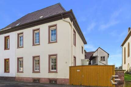 Haus zum Kaufen in Gommersheim 299.000,00 € 143 m²