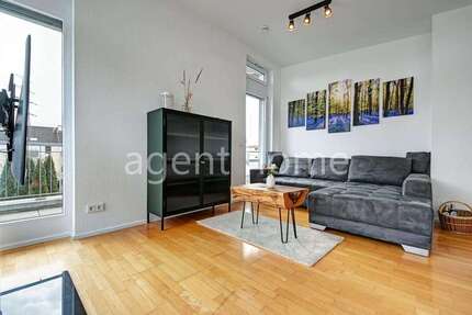 Wohnung zum Mieten in Altbach 1.710,00 € 72 m²