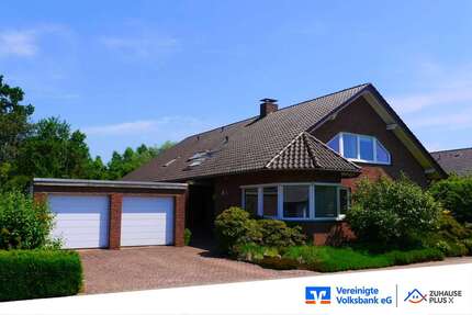 Haus zum Kaufen in Steinheim 335.000,00 € 235 m²
